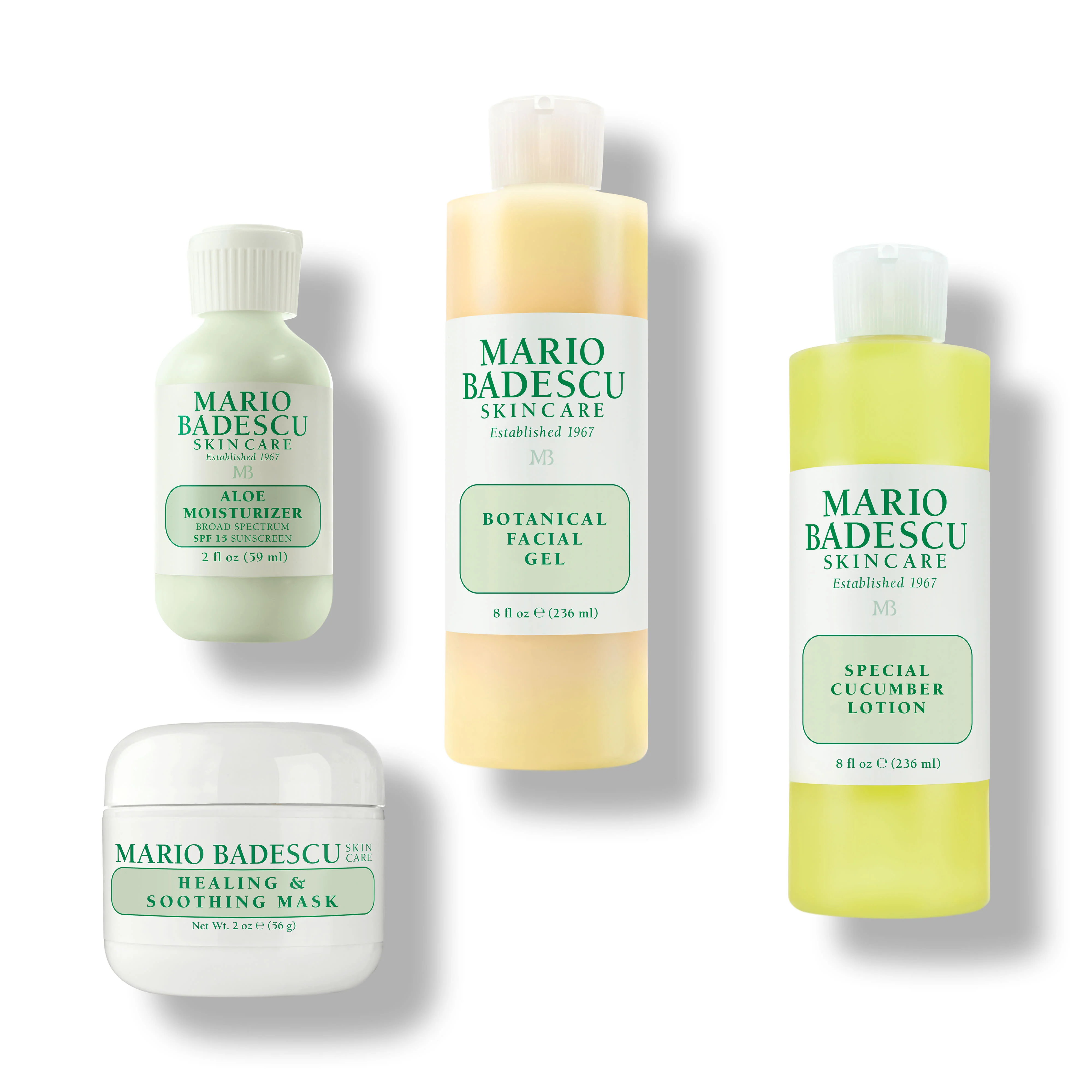 Skincare Favorites: 40% Off Select Best Sellers (Not Active)
